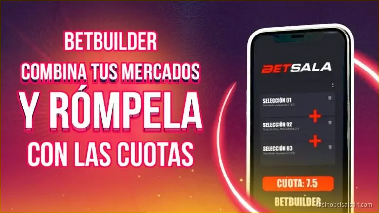 Betsala App Chile: Descargar APK para Android y iOS