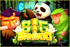 Big Bamboo