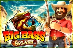 Big Bass Splash