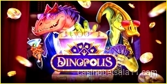 Dinopolis