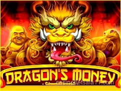Dragon’s Money
