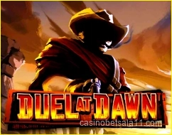 Duel At Dawn