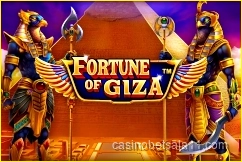 Fortune of Giza