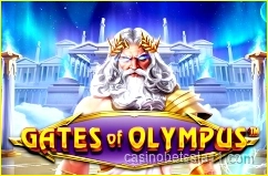 Gates of Olympus