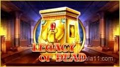 Legacy of Dead