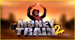 Money Train 2