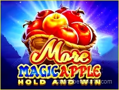 More Magic Apple