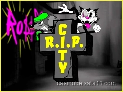 RIP City
